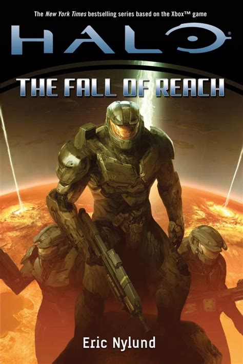 Halo The Fall Of Reach Halo Alpha Fandom