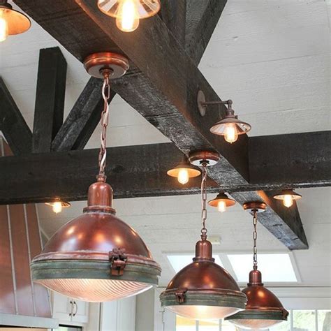 Heres A Great View Of The Original Shiplap Ceiling And Beams The