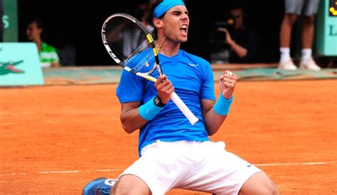 3 июня 1986 | 35 лет. Nadal beschenkt sich selbst mit Sieg gegen Murray ...