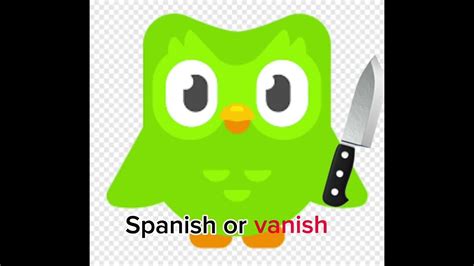 Spanish 🇪🇸 Or Vanish Youtube