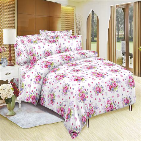 Polyester sheets are a great option for those on a budget, as they are typically quite affordable. polyester microfiber bed sheet fabric - CHANGXING ...