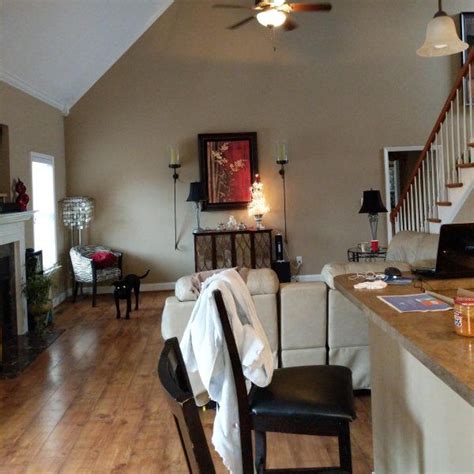Sherwin williams sw 7044 amazing gray paint color #sherwinwilliamssw7044amazinggray home bunch beautiful homes of instagram @mygeorgiahouse. Amazing Gray SW 7044 - Neutral Paint Color - Sherwin ...