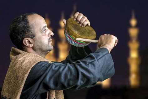 This Is How People Celebrate Ramadan In North Africa Al Bawaba