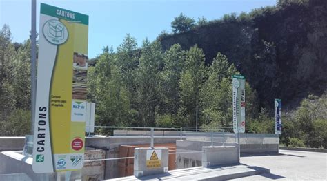 Horaires d'hiver (du 1er novembre au 28 ou 29 février) : Réouverture de la déchetterie de Trambly | Sirtom de la ...