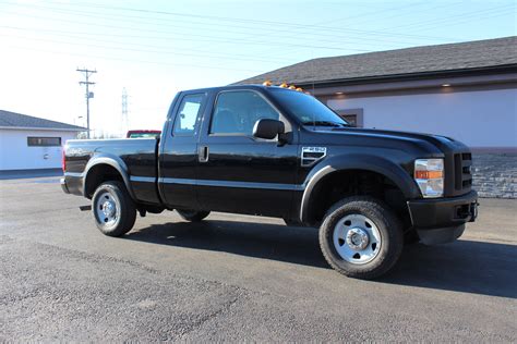2009 Ford F 250 Super Duty Xl Biscayne Auto Sales Pre Owned