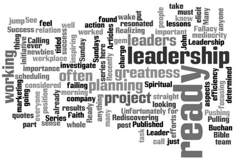 Leadership Words Renk Leadership Development