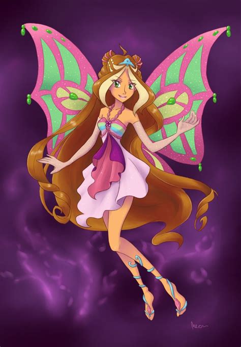 Pin by Kathryn Rodriguez on winx club | Flora, Winx characters