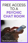 Would you like to know how to get absolutely free psychic ...