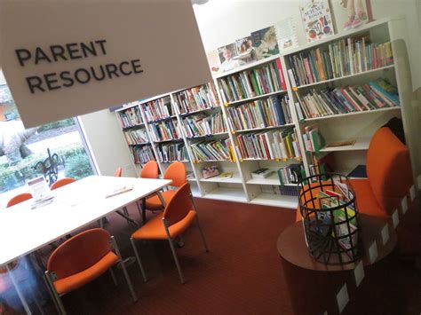 Our Amazing Parent Resource Room Parent Resources Resource Room
