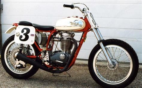 If you're getting prepared to sell or purchase a used utility trailer, you can establish the fair market value of the trailer by yourself. Triumph Flat Tracker for Sale | BSA B50 Flat Track Racer ...