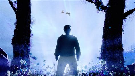 Juice WRLD - The Light (Official Audio) - YouTube Music