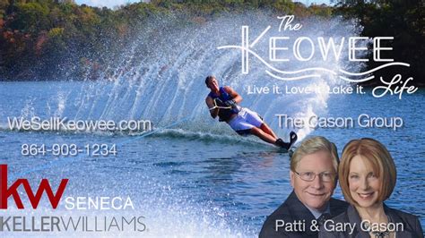 A huge palladium window arches across the great room bringing in large mountain views, as does the huge covered back porch. 114 Pointe Harbor Dr -Lake Keowee Waterfront Home - Lake ...