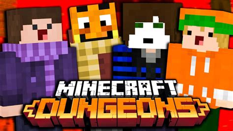 A bit faster and more coordinated than tnt, but requiring a mod, is worldedit, which allows you to select regions and i would suggest using a mod such as toomanyitems or invedit if you want a piece of land cleared very quickly, but i play on xbox so that is pretty much how i have to do it anyway. Wird "Minecraft Dungeons" der neue Kassenschlager von ...