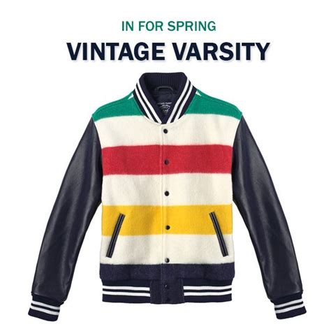 STRIPE SPRING This Season HBC Collections Graduates In Style With The
