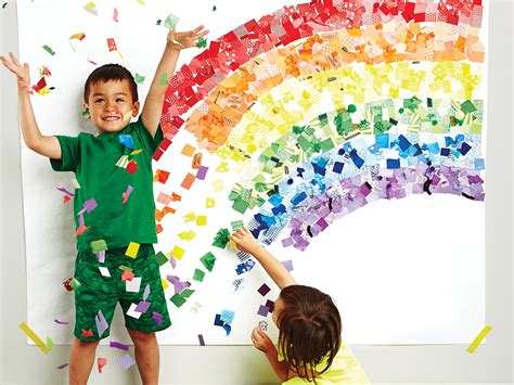 Need some new ideas of indoor activities for kids? 13 fun indoor birthday party themes for kids - Today's Parent