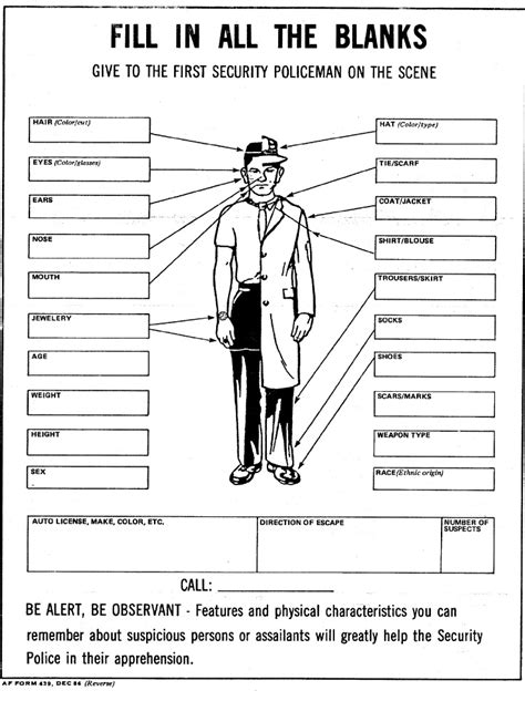 AF Form 1989

