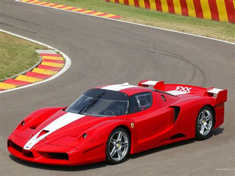 Ferrari Fxx Wallpaper And Background Image 1600x1200 Id87880