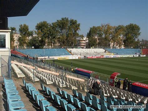 All info around the stadium of otelul galati. Galati: Stadionul Otelul