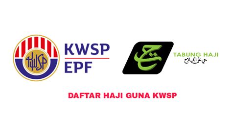 Panduan kepada ahli kumpulan wang simpanan pekerja (kwsp) yang ingin pergi haji melalui tabung haji (th). Pendaftaran Haji Guna KWSP Tanpa Deposit - MY PANDUAN