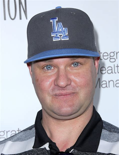 A 'Home Improvement' star who's been living a 'double life' was