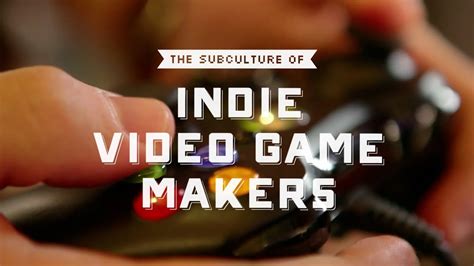 Indiecade 2012 Indie Game Developers Youtube