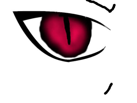 Anime Vampire Eyes Clipart Best
