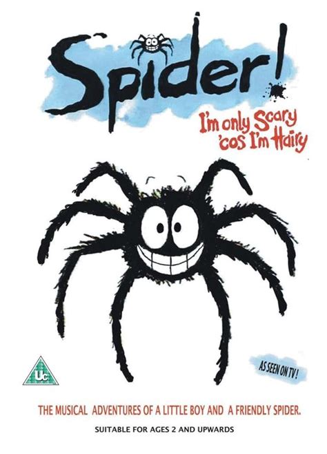 Spider Tv Series 1991 Imdb