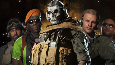 Warzone on ps4 and ps5. Call of Duty Warzone: una nuova mappa per la Stagione 4?