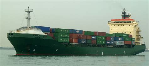 Ships For Sale And Purchase Vessels For Sale Bulk Container Cargo
