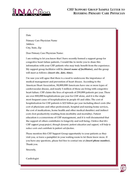 Sample Letter Of Recommendation For Physician Colleague • Invitation