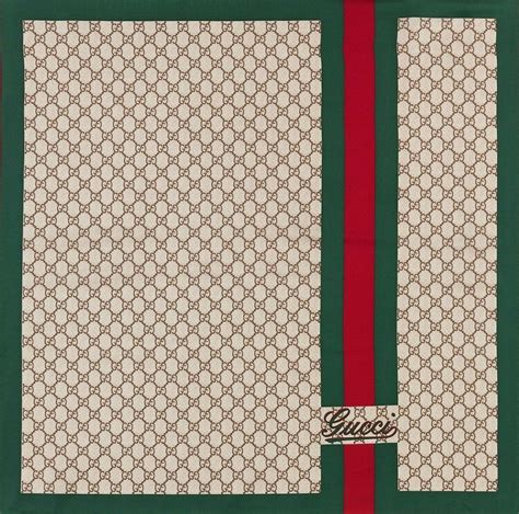 A Miénk Mikrohullámú Sütő Azt Akarom Gucci Pattern Wallpaper Érzéki