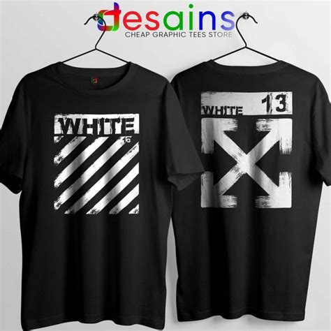 Off white is a mens fashion based brand, where you can look. Off White Tshirt 13 Off-White Cheap Tee Shirts OffWhite ...