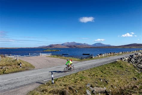 2 Outer Hebrides The Outer Hebrides Cycling Visitscotland