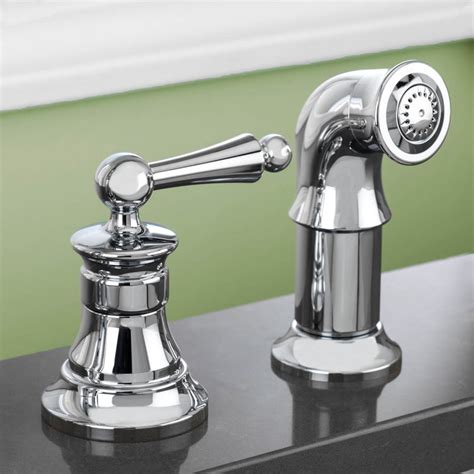 To make life easier for you, we have done some of the legwork and this has allowed us to. Moen S712 Waterhill Two-Handle High Arc Kitchen Faucet ...