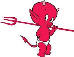 diablillos - Buscar con Google | Tatuaje del diablo, Diablos dibujo y
