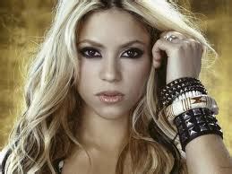 Mundo Dos Fakes Shakira