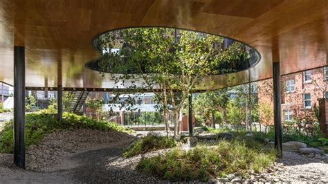 What is "Biophilic Design"? - The Timber & Forestry Foundation