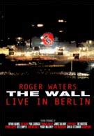 En juillet 1990, quelsques mois à peine après la chute du mur de berlin, roger waters joue l'album the wall , des. Roger Waters - The Wall - Live in Berlin 1990 (DVD ...