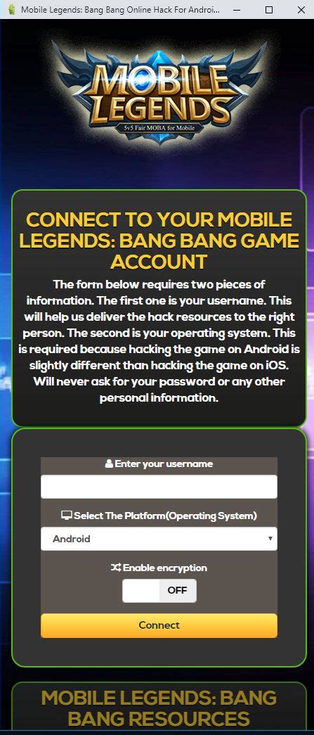 .diamond injector ml apk 2020 script diamonds mobile legends 2020 mobile legends diamonds mobilelegendshack2020 #free9999999diamondsinmobilelegends #freediamondsinmobilelegends. Mobile Legends Hack - Have Cost-free Diamonds Android os ...