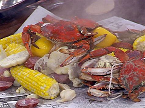 As a bakery service team member, you will assist customers, package products, and help keep the department looking great! Whole Blue Crabs New Orleans-style Recipe | Food Network