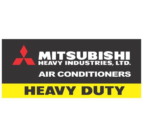 Mitsubishi Heavy Industries Logo Celia Has Ponce