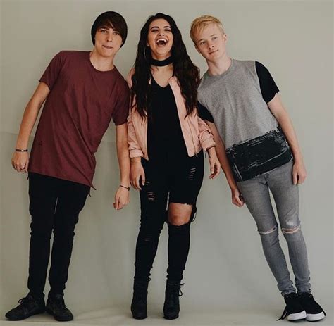 Pin By Harjeev On Sam And Colby Sam And Colby Colby Colby Brock