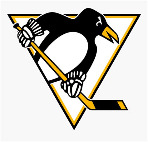 Penguins Logo Transparent Pittsburgh Penguins Logo Png Transparent