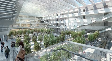 Case Western Reserve University, Cleveland Clinic break ground on $515