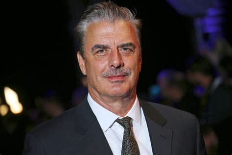 Chris Noth Out At The Equalizer Amid Sex Assault Claims