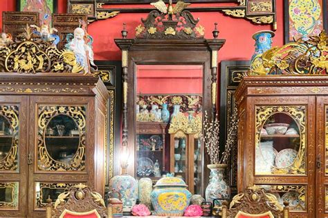 2024 Experience Singapores Peranakan Chinese Culture And Heritage