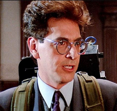 Egon Spengler In 2022 Ghostbusters Cast Ghostbusters Ii Ghostbusters