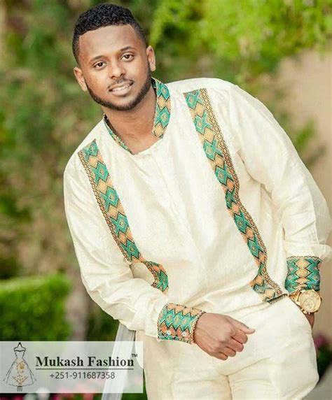 Mens Traditional Wear Mens Traditional Wear Ethiopian Traditional