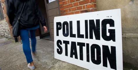 Your precinct number can be found on your voter registration card. Home | Love Lambeth