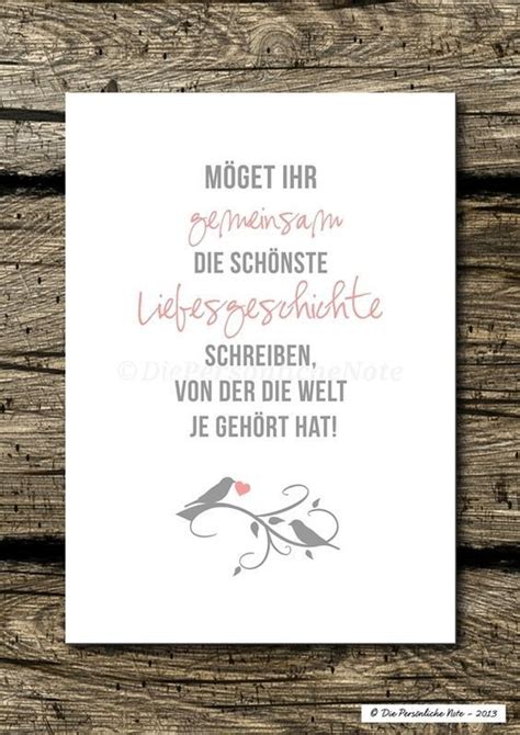 Herzlichen glückwunsch hochzeitssprüche glückwünsche zur hochzeit. Diesen und noch viele andere tolle Sprüche und Wünsche zur ...